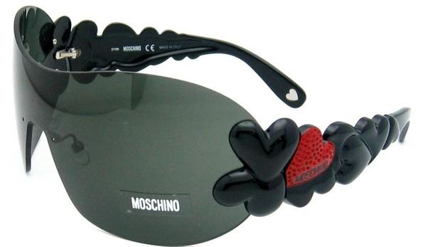 Moschino MO514 01 Moschino MO514 01